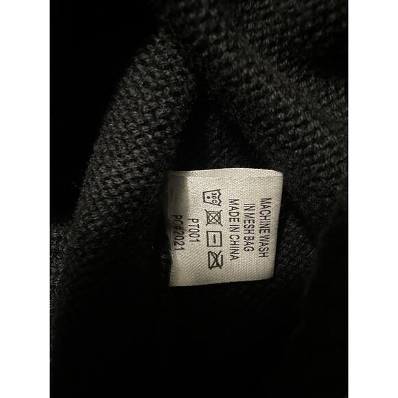 Ellsworth + Ivey Women's S New York Sweater Blue Preppy Quiet Luxury Golf - Picture 8 of 8